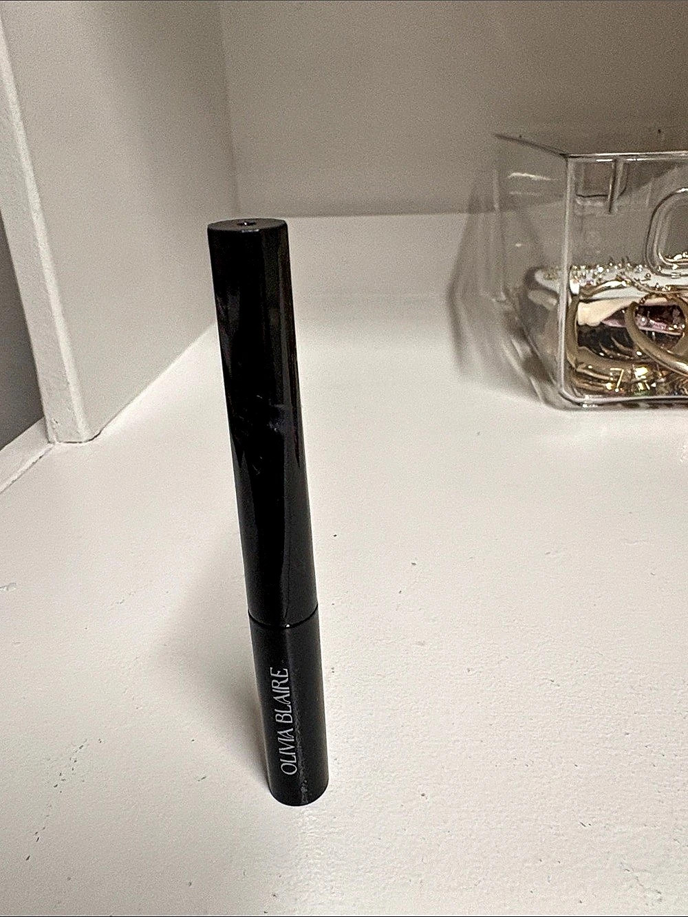 Olivia blaire Caviar Volume Mascara Black Mascara NWT